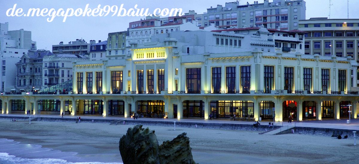 de.megapoker99baru.com